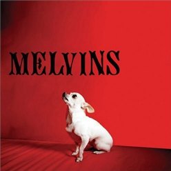 Melvins Nude with Boots Melvins Nude with Boots